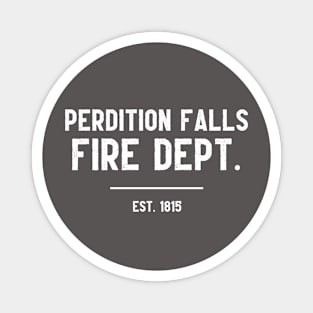 Perdition Falls FD Alternate Magnet